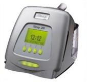 מכשיר CPAP בלחץ משתנה (אוטומטי) - iSleep 20i